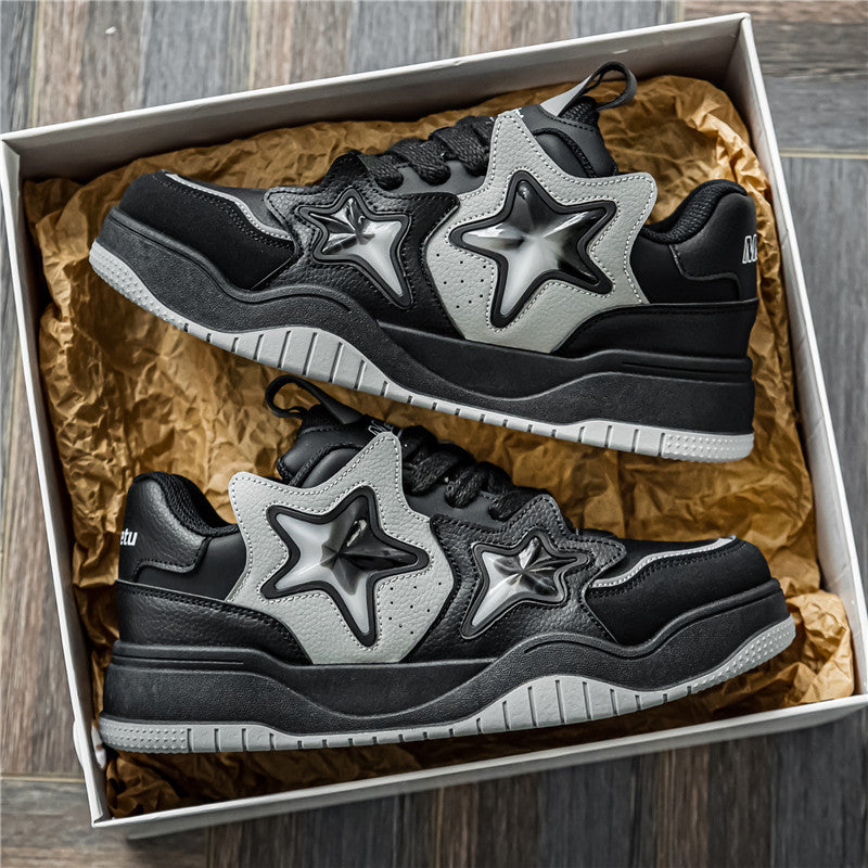 Bread Shoes New Leisure For Boys And Teenagers - Acquisti Online