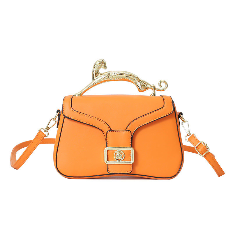 Women's High-grade Fashion All-match Shoulder Messenger Bag - Acquisti Online
