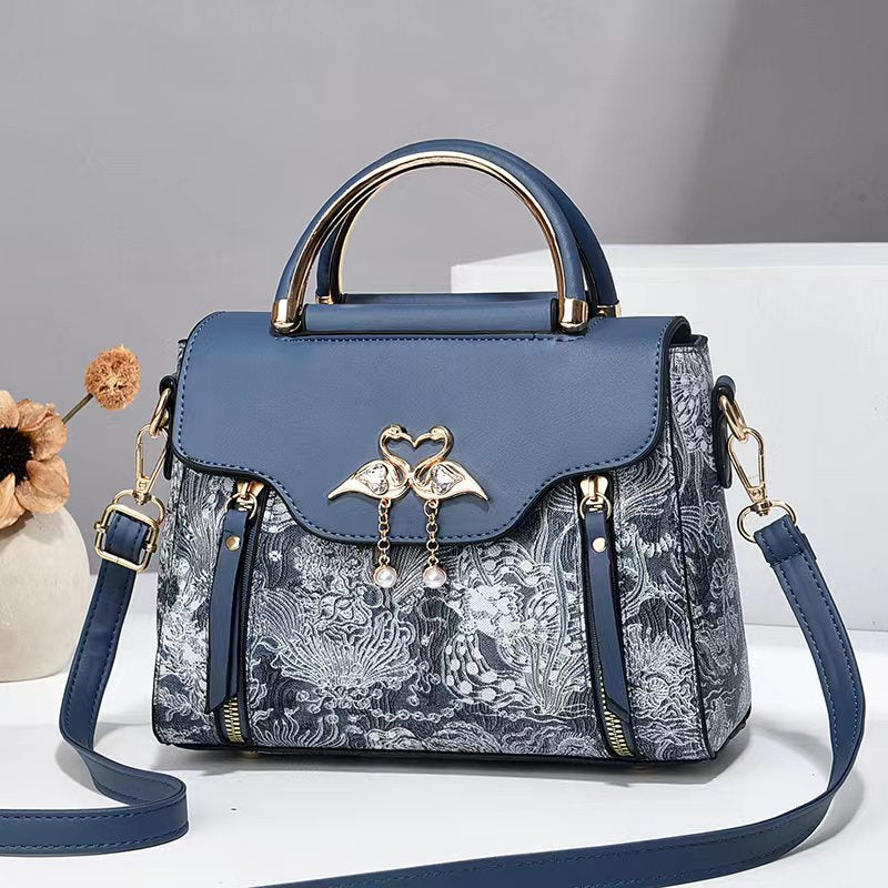 Fashionable handbag for women's - Acquisti Online