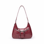 Women's Fashionable Crossbody Bag Large Capacity Original Leather Women Shoulder Bag Women's Shoulder Messenger Bag