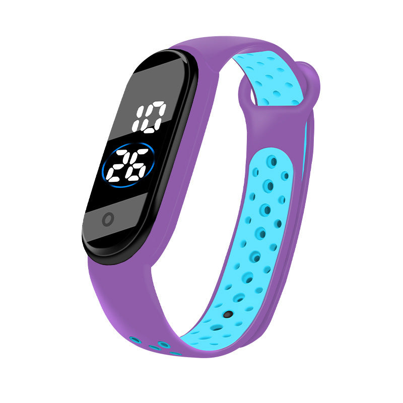 Waterproof  Watch Bracelet for women's - Acquisti Online