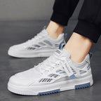 Summer New Men's Sports Casual Borad Shoes - Acquisti Online