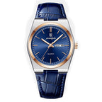 Poedagar Man Wrist Watch Sport Quartz Stainless Steel Waterproof Date Male Watches Bracelets