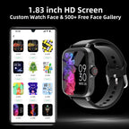 Smartwatch Bluetooth Multifunzione