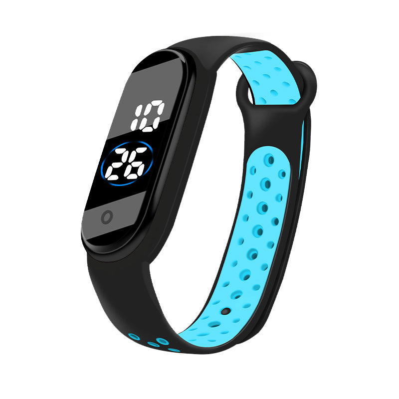Waterproof  Watch Bracelet for women's - Acquisti Online