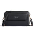 Women's Wallet Large Capacity Multi-functional Shoulder bag - Acquisti Online