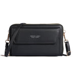 Women's Wallet Large Capacity Multi-functional Shoulder bag - Acquisti Online