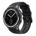 Smartwatch sportivo Bluetooth da uomo con schermo AMOLED HD da 1,43 pollici