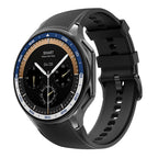 Nieuwe DT Smart WATCH X Hartslag Bluetooth Bellen Muziek Afspelen Stappen tellen Sporthorloge