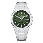 Men's Quartz Watch Simple Calendar Luminous Personality