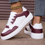 Breathable Casual Versatile Sports Shoes