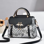 Fashionable handbag for women's - Acquisti Online