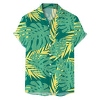 Fashion Personality Retro Loose Top shirt