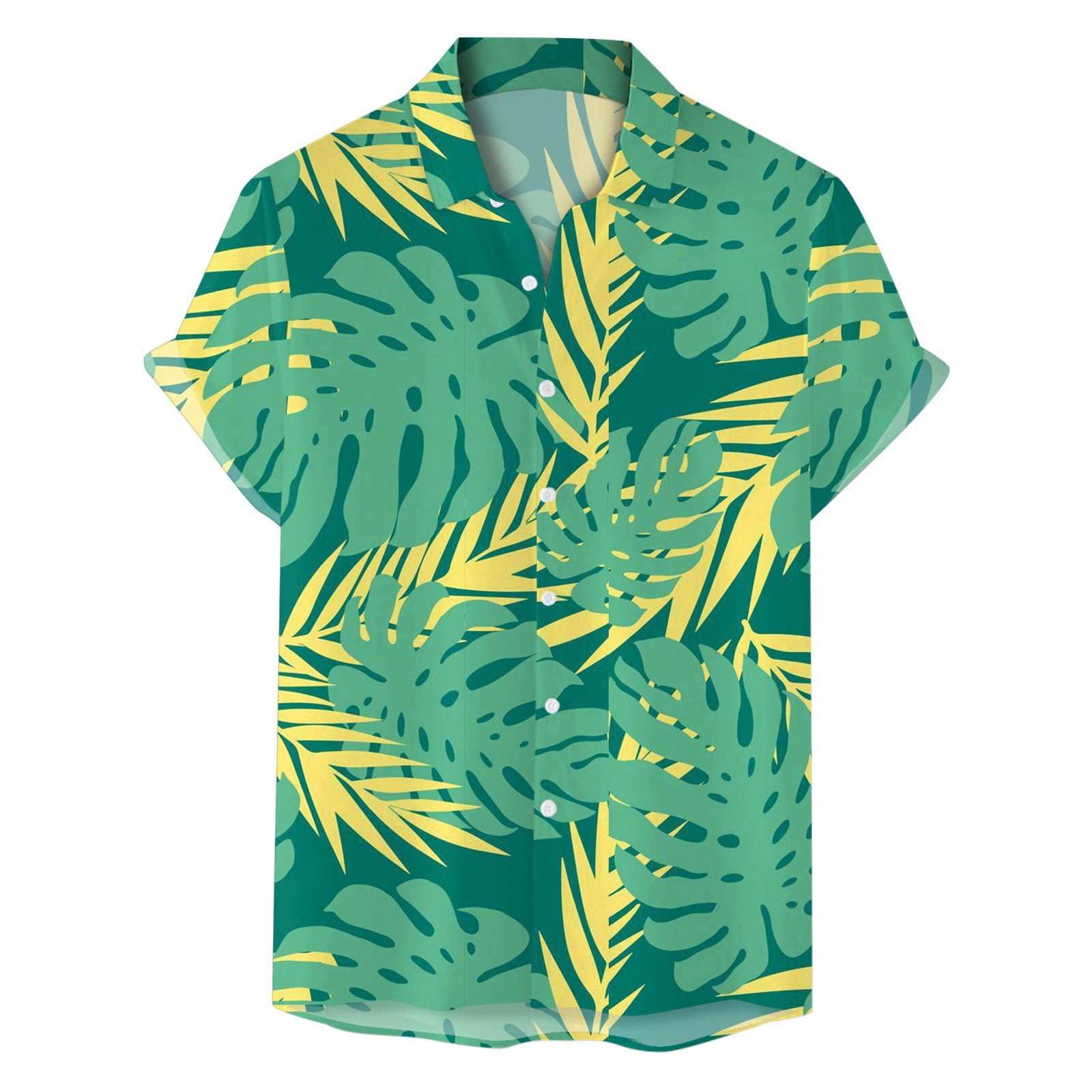 Fashion Personality Retro Loose Top shirt