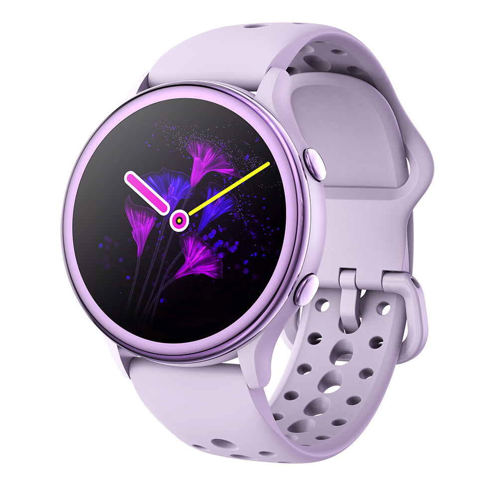 Smart Watch Bluetooth Calling Heart Rate Sleep Monitoring Fitness Track Smart Remindere Multi Sports Mode Smart Watch - Acquisti Online