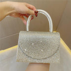 Evening Dress New Dinner Handbag