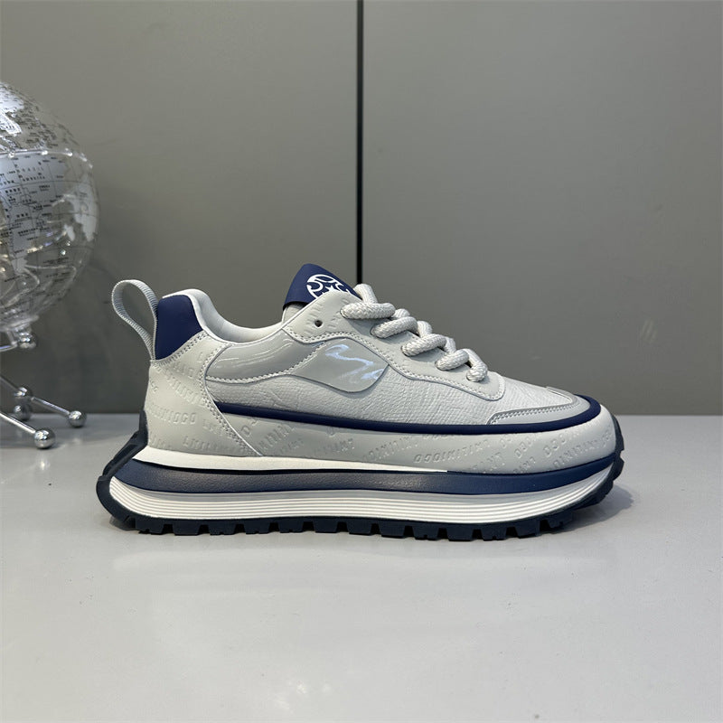 Men's Dry Breathable Lightweight Casual Shoes - Acquisti Online