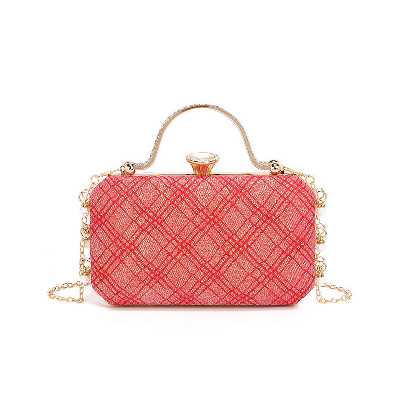 Dames schoudertas luxe handtas avondtas crossbody clutch damestas grote capaciteit dames mode handtas