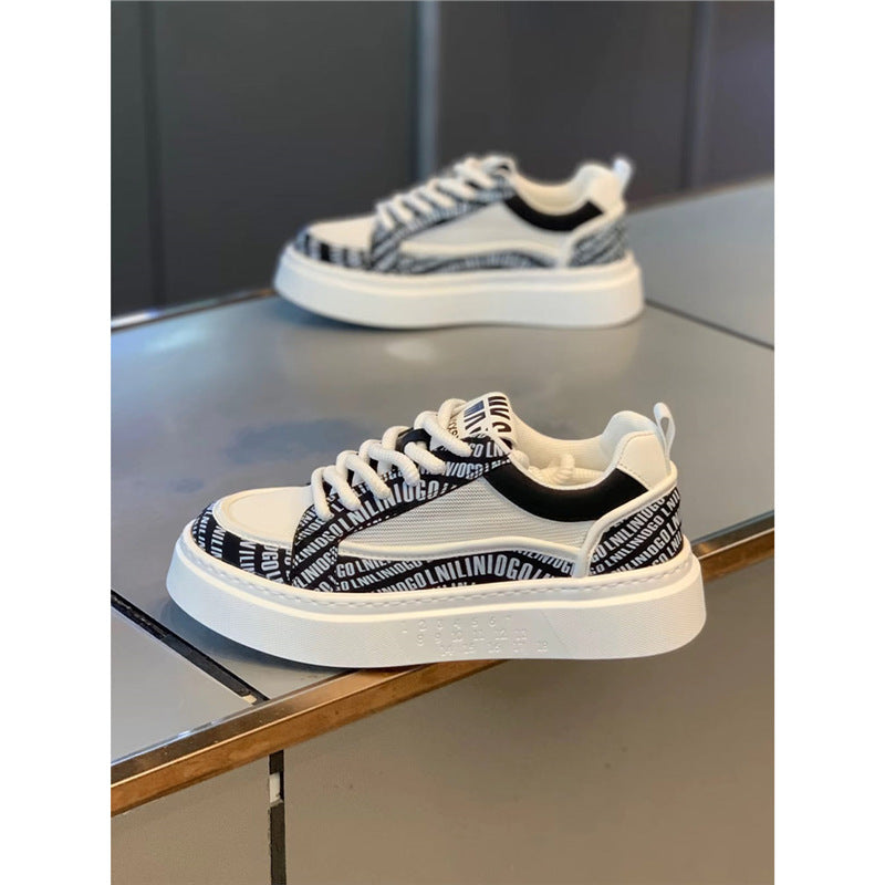 Fashion Casual Sneaker - Acquisti Online