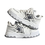 Spring And Autumn New Trendy Men's Casual Shoes