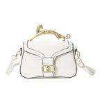 Women's High-grade Fashion All-match Shoulder Messenger Bag - Acquisti Online