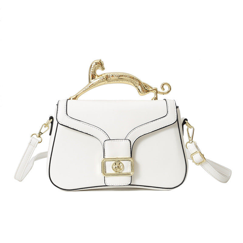 Women's High-grade Fashion All-match Shoulder Messenger Bag - Acquisti Online