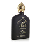 Foreign fragrance perfume men and lasting fragrance