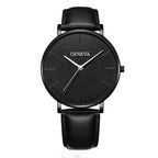 Men Watch Set Fashion Casual Business Quartz Watch Fashion Casual Bracelet Wrist watches full set box