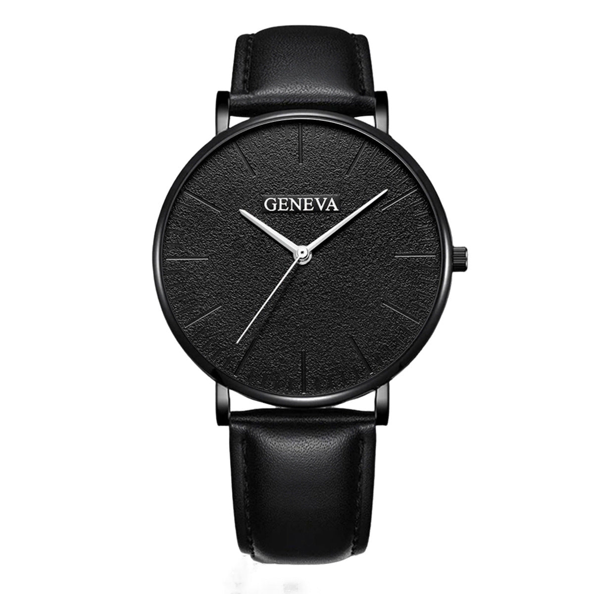 Men Watch Set Fashion Casual Business Quartz Watch Fashion Casual Bracelet Wrist watches full set box