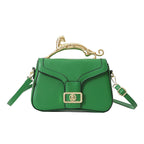 Women's High-grade Fashion All-match Shoulder Messenger Bag - Acquisti Online