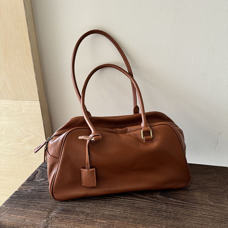 Women's Tote Large Capacity Commuting Fashion Shoulder Handbag