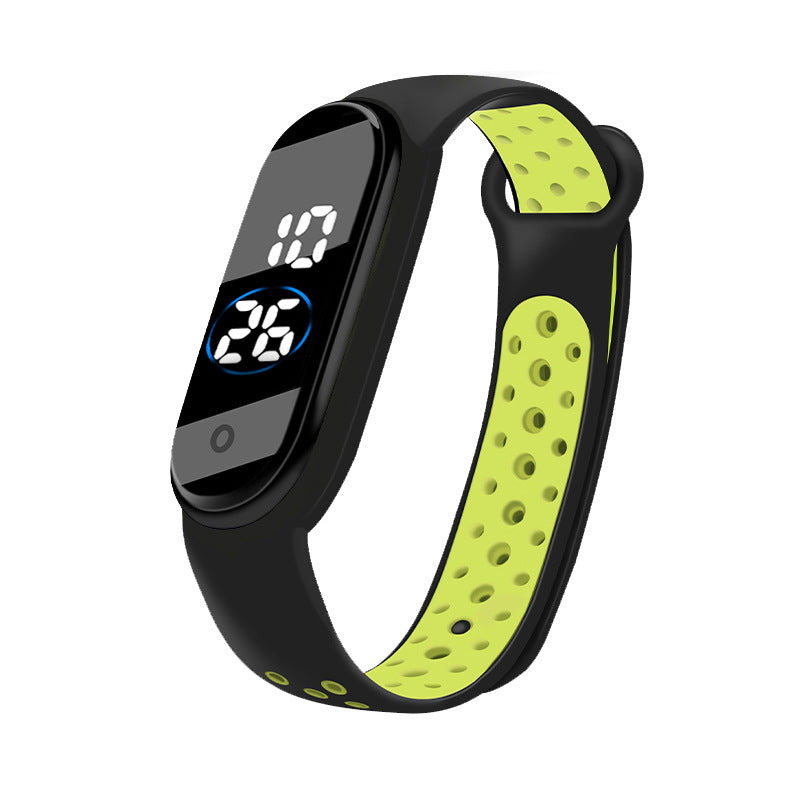 Waterproof  Watch Bracelet for women's - Acquisti Online