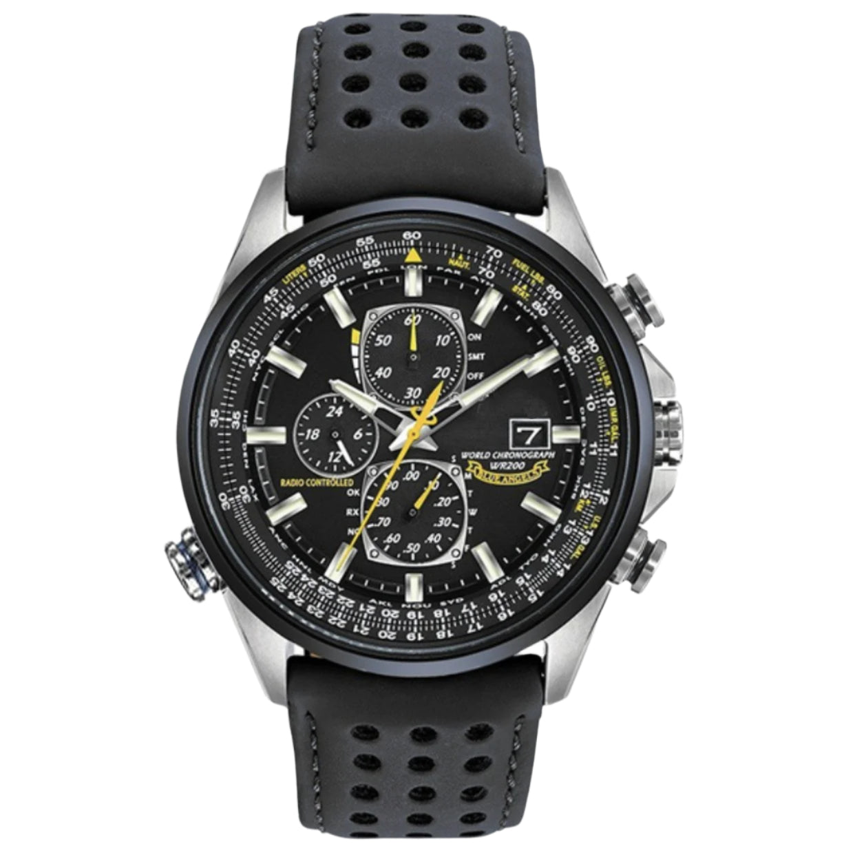 2024 Citizen New Luxury Men's Quartz Wristwatches Automatic Waterproof Watch Sports Diving Watch for Men