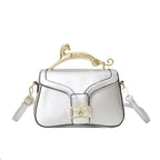 Women's High-grade Fashion All-match Shoulder Messenger Bag - Acquisti Online