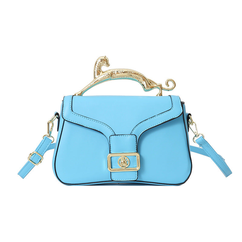 Women's High-grade Fashion All-match Shoulder Messenger Bag - Acquisti Online