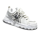 Spring And Autumn New Trendy Men's Casual Shoes