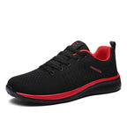 Lightweight Casual Large Size Shoes Men's