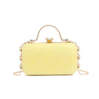 Women's Shoulder Bag Luxury Handbag Evening Bag Crossbody Clutch Women's Bag Large Capacity Women Fashion Handbag