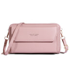 Women's Wallet Large Capacity Multi-functional Shoulder bag - Acquisti Online