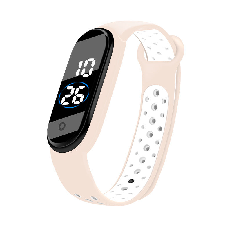 Waterproof  Watch Bracelet for women's - Acquisti Online