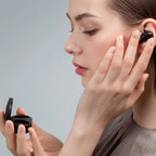 For Xiaomi Redmi Redmi Airdots 2/S/3 Wireless Bluetooth Headset Redmi In-ear Headphones