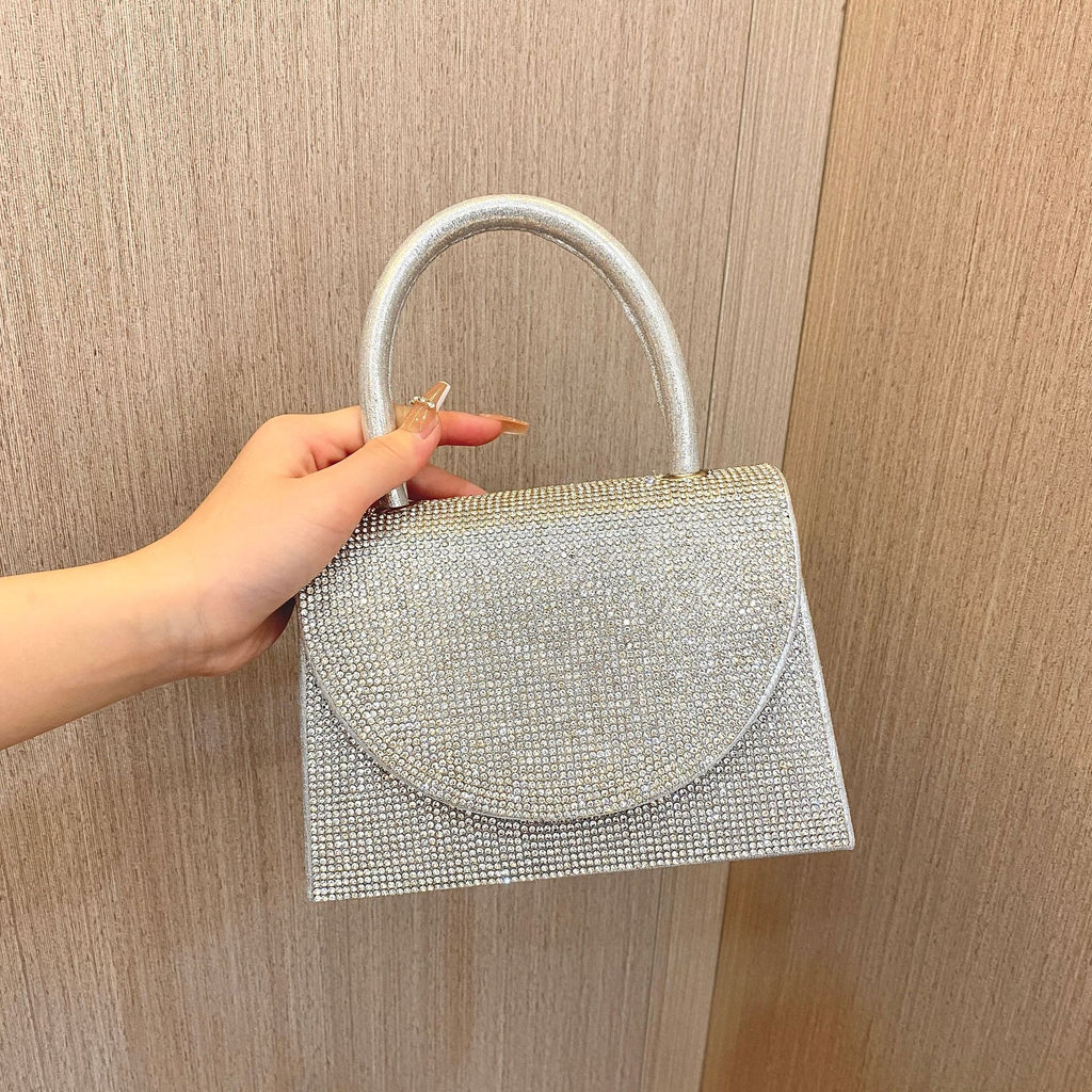 Evening Dress New Dinner Handbag