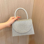 Evening Dress New Dinner Handbag