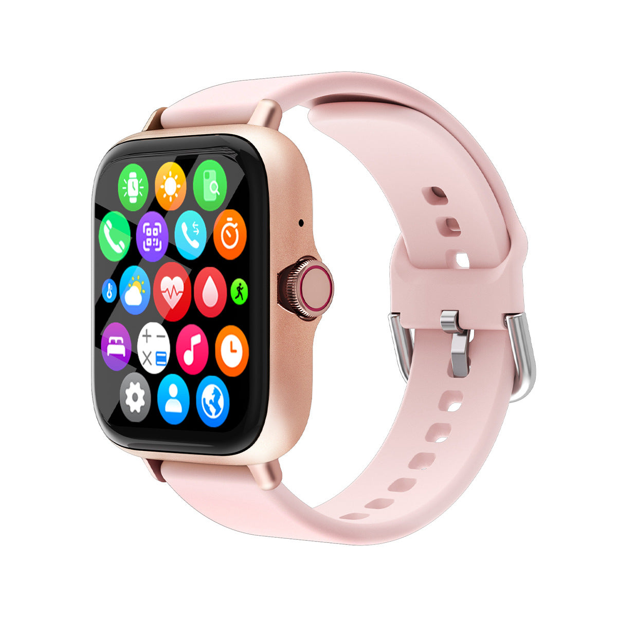 Smart Watch Bluetooth Multifunction Mode Smartwatch
