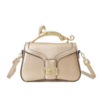 Women's High-grade Fashion All-match Shoulder Messenger Bag - Acquisti Online