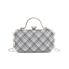 Women's Shoulder Bag Luxury Handbag Evening Bag Crossbody Clutch Women's Bag Large Capacity Women Fashion Handbag