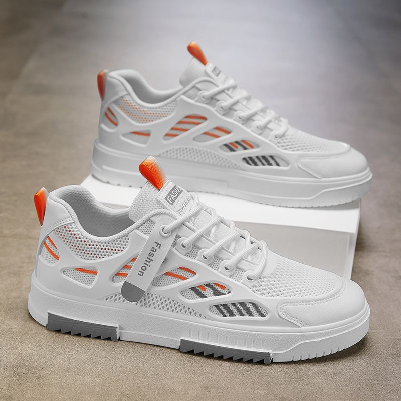 Summer New Men's Sports Casual Borad Shoes - Acquisti Online