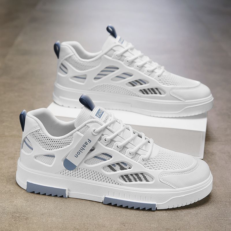 Summer New Men's Sports Casual Borad Shoes - Acquisti Online