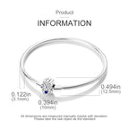 Women Fashionable Bracelet Copper Plated 925 Silver Snake Bone Bracelet High Quality Fashionable Women Bracelet