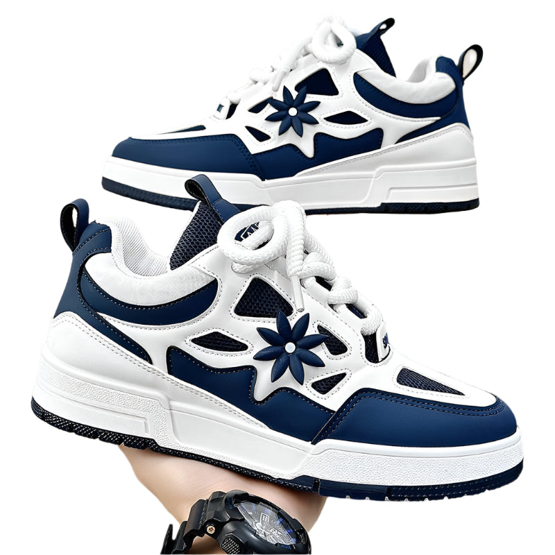 Men's Bread Shoes Casual Travel Sneakers